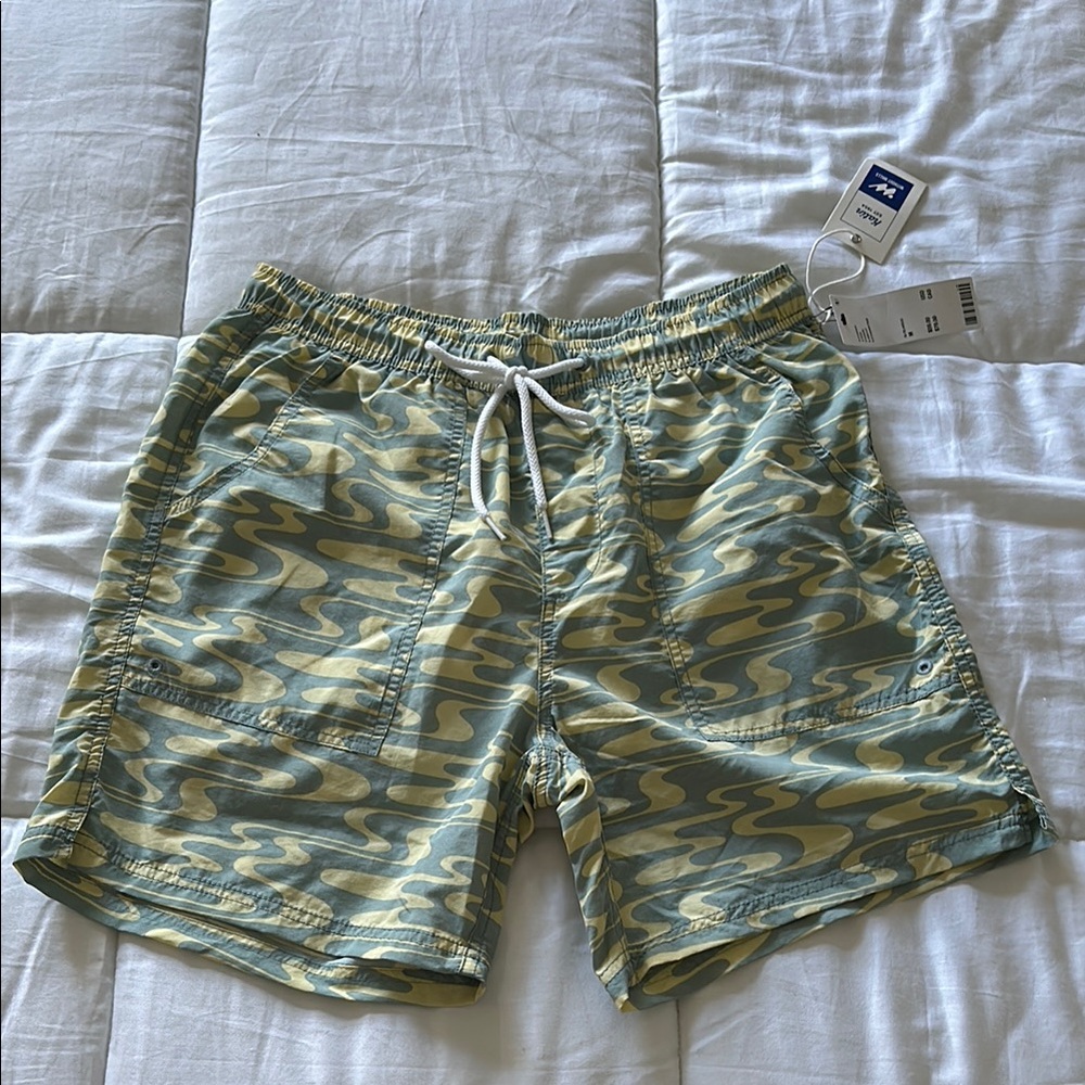 Urban Outfitters Board Shorts / Swim Trunks